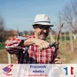Francja - praca przy zbiorach szparagów