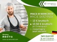 Pracownik wylęgarni (k/m) - Niemcy - 13,50 euro brutto/h