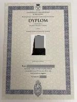Wystawimy dyplomy, studia, liceum, matura CKE, OKE