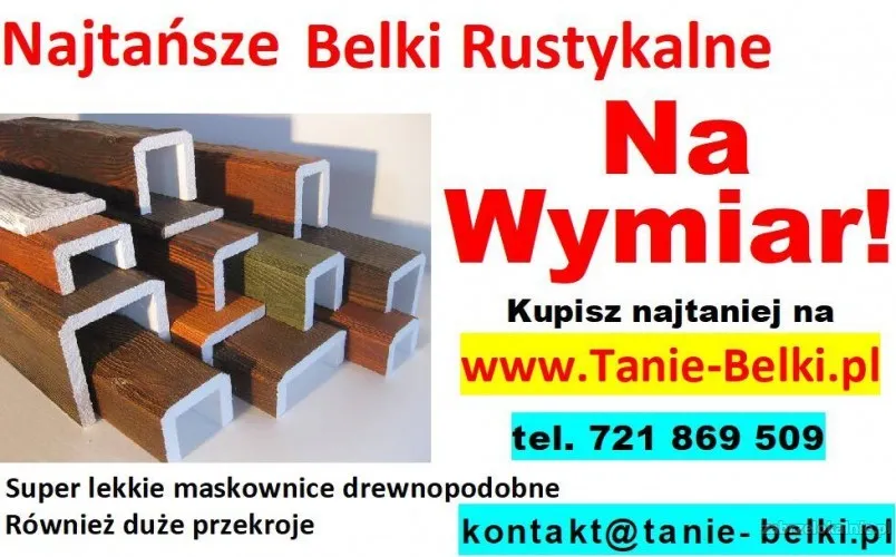 tanie-belki-rustykalne-na-wymiar-maskownice-styropianowe-imitacja-drewna-52871-sprzedam.webp