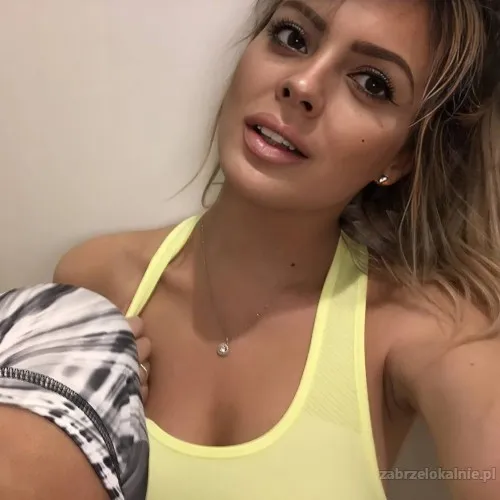 Seksualna znajomość na dziś