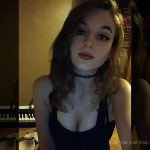 Tajemnicza noc dla ciebie