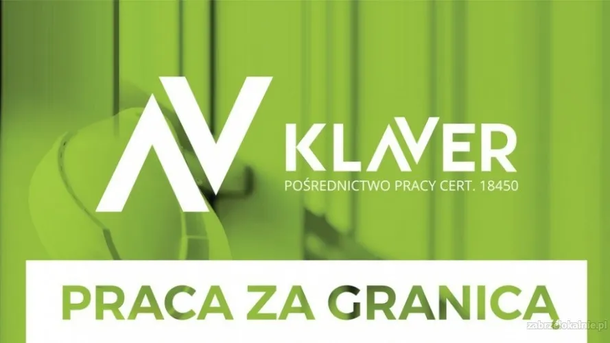 Praca w Holandii od zaraz bez doświadczenia !!!