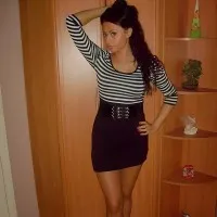 Uwielbiam Dominować