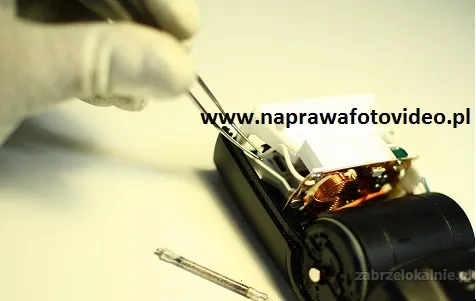 Serwis lamp błyskowych Kraków www.naprawafotovideo.pl
