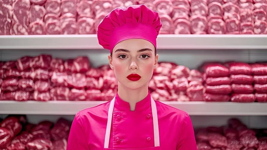 Szuka się prawdziwego pakowacza - Holandia czeka na Ciebie!