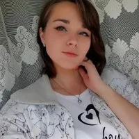 napalona dziewczyna