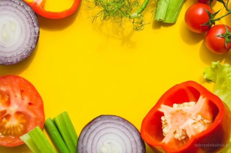 Praca w Holandii - Sortowanie owoców i warzyw