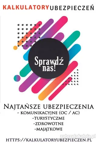 Najtańsze Ubezpieczenia Komunikacyjne OC/AC