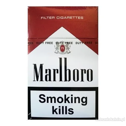 Sklep z papierosami - Papierosek.com