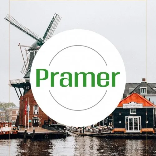 Pracownik produkcji szaszłyków (Tilburg) - Holandia