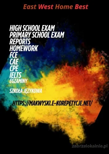 KOREPETYCJE TANIO !!! - SZKOŁA ONLINE