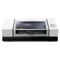 Roland VersaUV LEF2-300D Benchtop Flatbed UV Printer (INDOELECTRONIC) Roland VersaUV LEF2-300D Benchtop Flatbed UV Printer (INDOELECTRONIC)