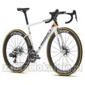 2025 Specialized S-Works Tarmac SL8 LTD Red Bull BORA Hansgrohe Edition