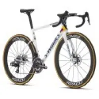 2025 Specialized S-Works Tarmac SL8 LTD Red Bull BORA Hansgrohe Edition 2025 Specialized S-Works Tarmac SL8 LTD Red Bull BORA Hansgrohe Edition