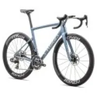 2025 Specialized S-Works Tarmac SL8 LTD SRAM RED AXS 2025 Specialized S-Works Tarmac SL8 LTD SRAM RED AXS