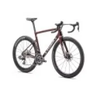 2025 Specialized S-Works Tarmac SL8 SRAM RED AXS 2025 Specialized S-Works Tarmac SL8 SRAM RED AXS
