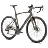 2025 Specialized S-Works Roubaix SL8 SRAM RED AXS 2025 Specialized S-Works Roubaix SL8 SRAM RED AXS
