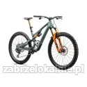 2025 Specialized S-Works Stumpjumper 15 LTD FOX DHX Live Valve Neo