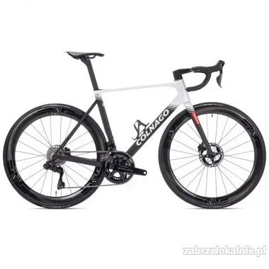 2025 Colnago V5Rs Disc Campagnolo Super Record Wireless Complete