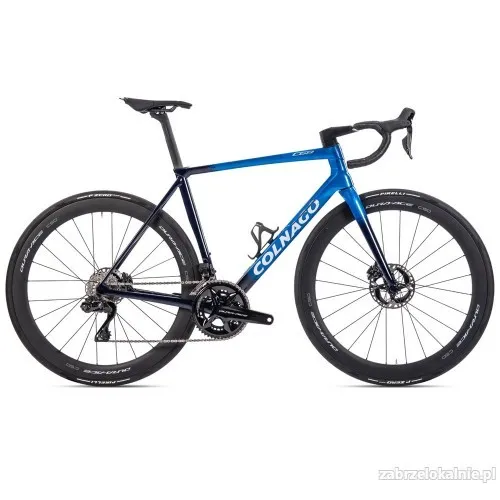 2025 Colnago C68 Shimano Dura Ace DI2 Road Bike