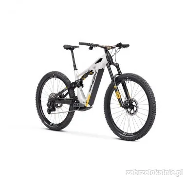 2025 Thok TP4 Limited Edition Mountain Bike