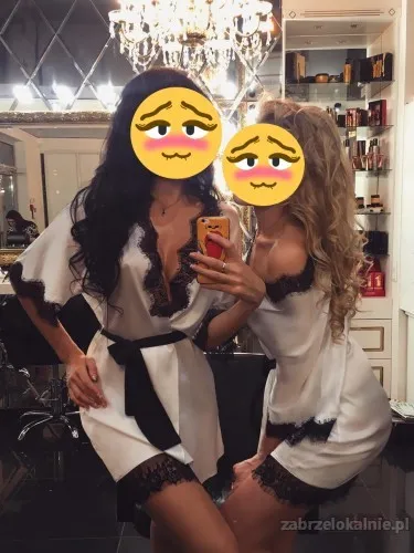 Dwie dyskretne mamuśki szukają zabawy - SEKSTAZA.PL