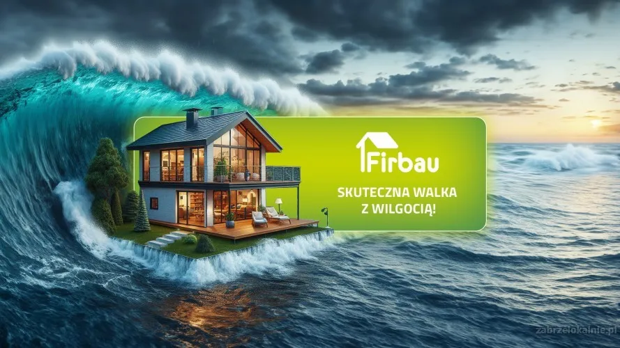 OSUSZANIE MURÓW IZOLACJE ŚCIAN INIEKCJA KRYSTALICZNA