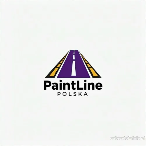 Malowanie parkingów i oznakowanie poziome - PaintLine Polska