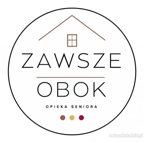 Praca dla opiekunki osób starszych