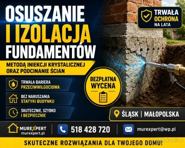 1_Osuszanie_i_izolowanie_fundamentów_-_iniekcja_krystaliczna_i_podcinanie_ścian_Śląsk,_Małopolska3.webp